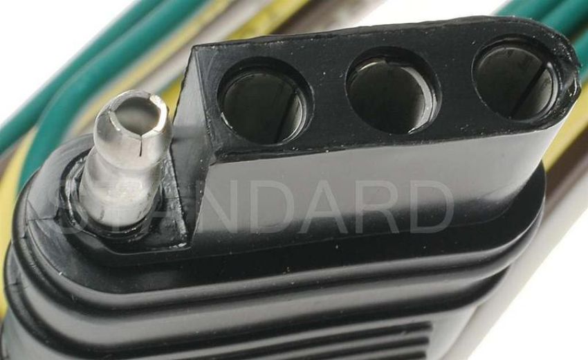 Standard Ignition TC552 Trailer Connector