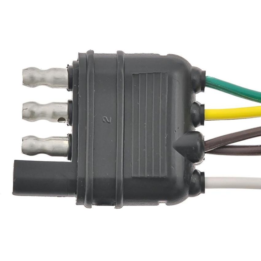 Standard Ignition TC552 Trailer Connector