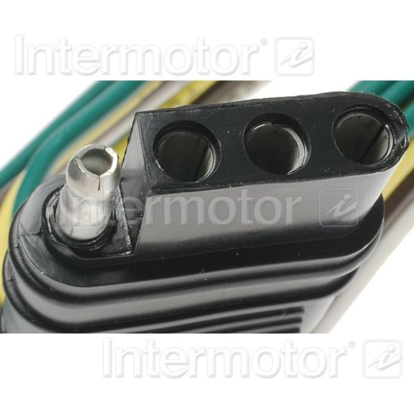 Standard Ignition TC552 Trailer Connector
