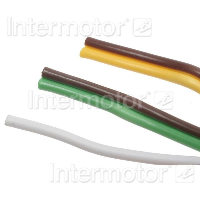 Standard Ignition TC552 Trailer Connector