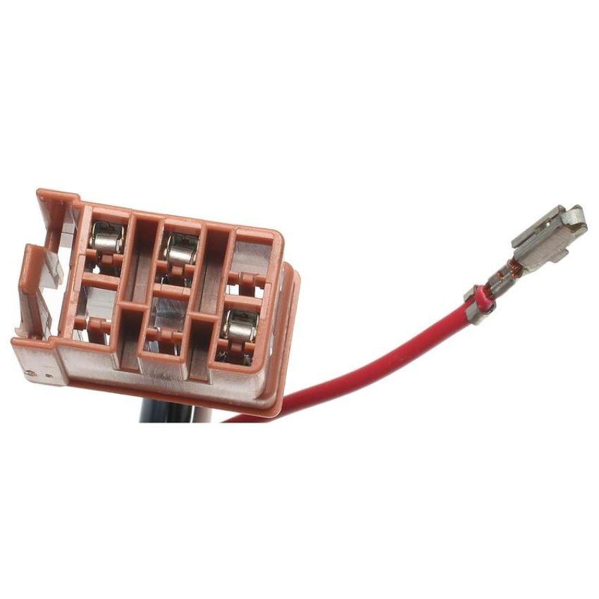 Standard Ignition TC553 Trailer Connector