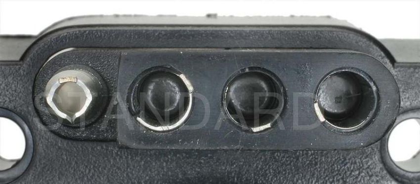 Standard Ignition TC554 Trailer Connector