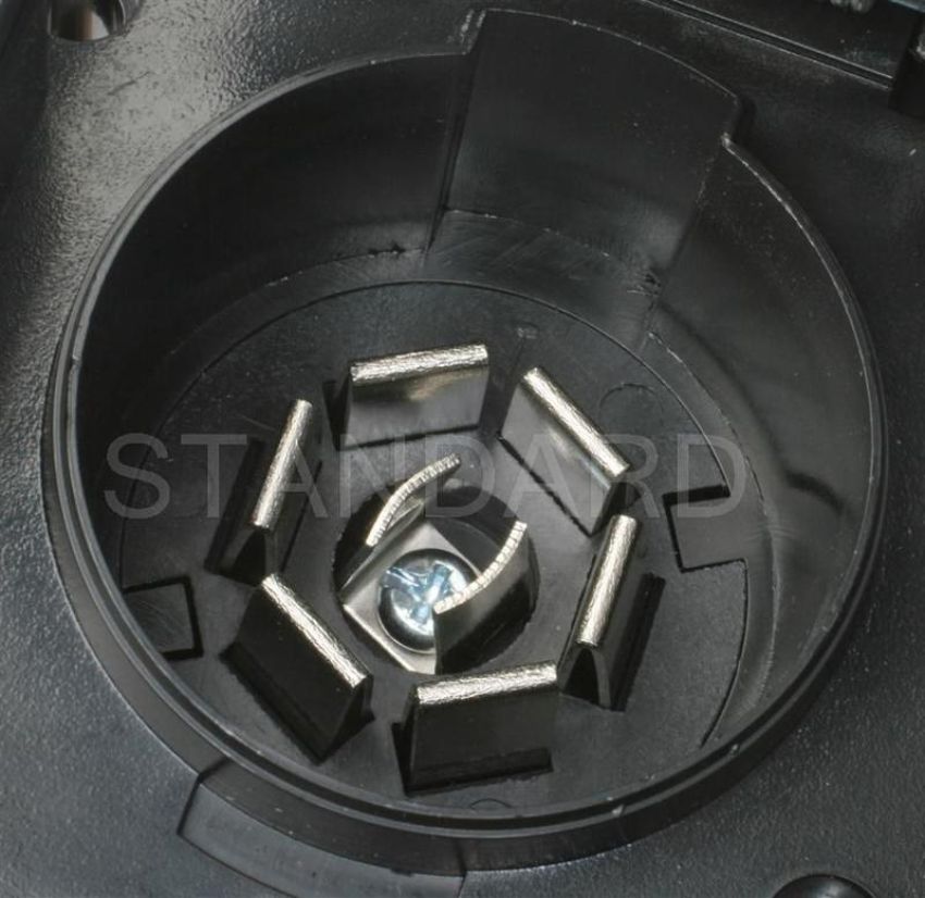Standard Ignition TC554 Trailer Connector