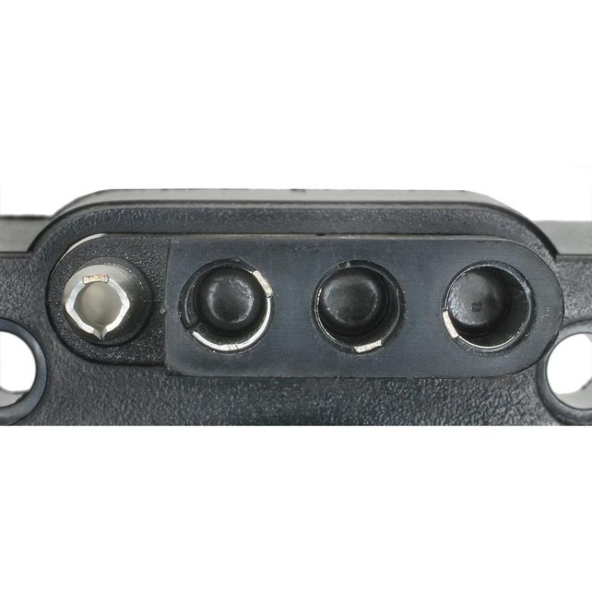 Standard Ignition TC554 Trailer Connector
