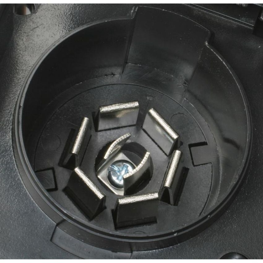 Standard Ignition TC554 Trailer Connector