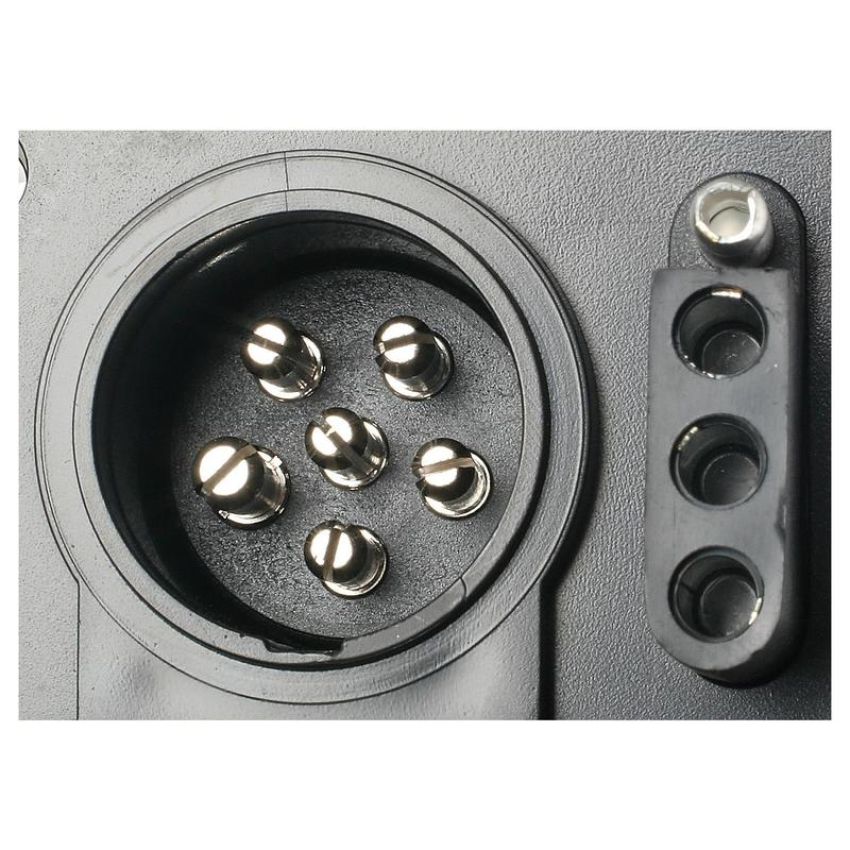 Standard Ignition TC555 Trailer Connector