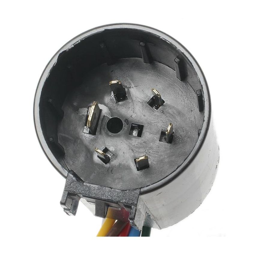 Standard Ignition TC555 Trailer Connector