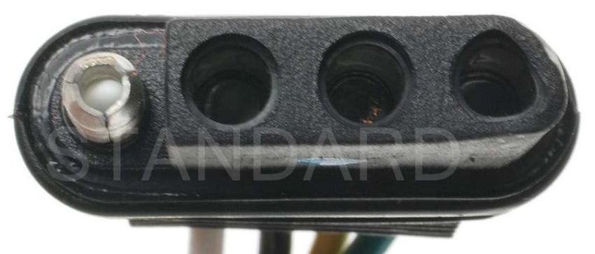 Standard Ignition TC558 Trailer Connector