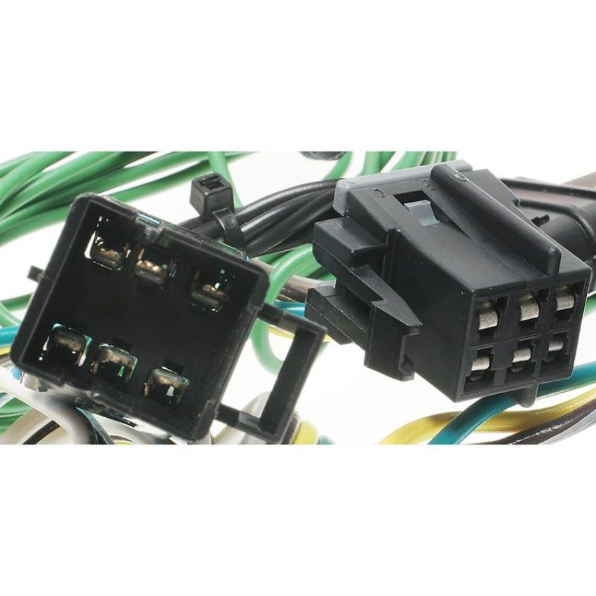 Standard Ignition TC558 Trailer Connector