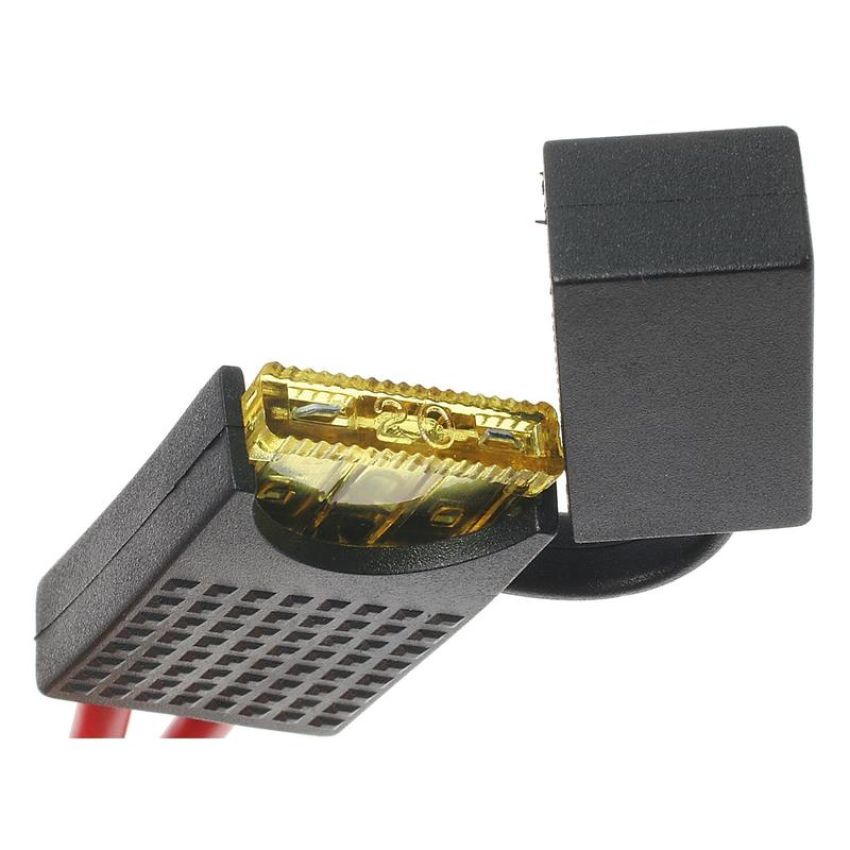 Standard Ignition TC558 Trailer Connector