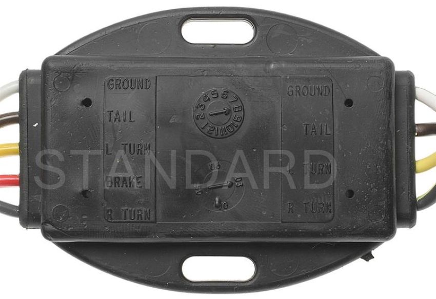 Standard Ignition TC560 Trailer Connector
