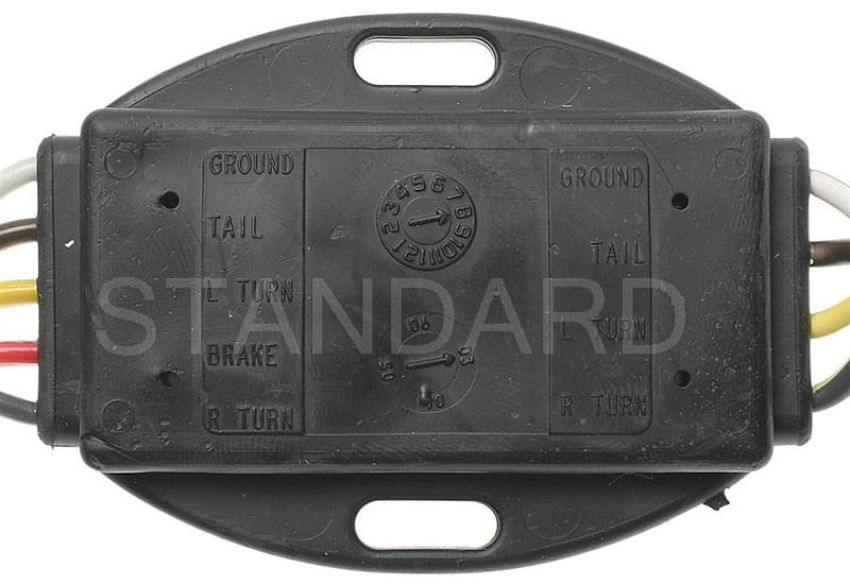 Standard Ignition TC560 Trailer Connector