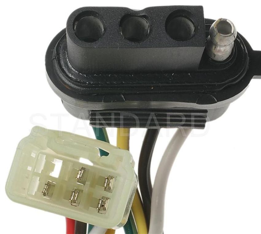 Standard Ignition TC560 Trailer Connector
