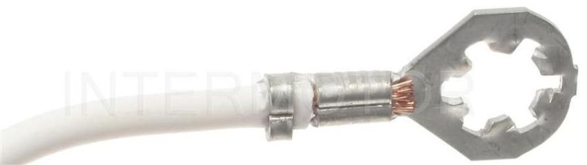Standard Ignition TC561 Trailer Connector