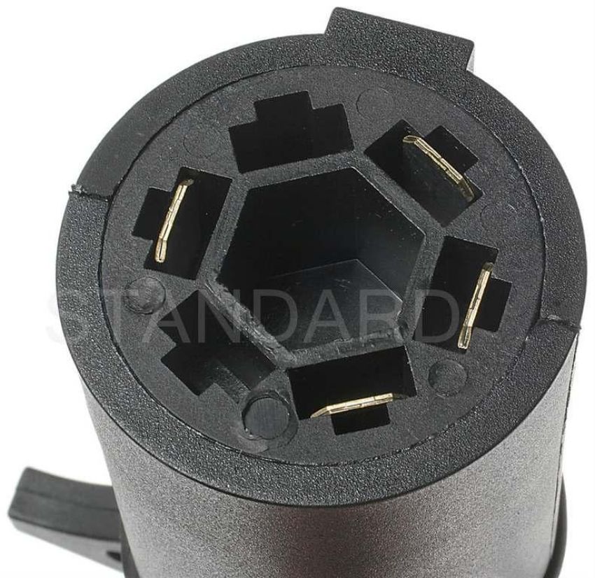 Standard Ignition TC563 Trailer Connector