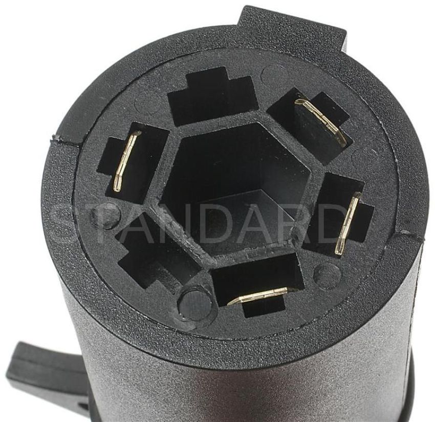 Standard Ignition TC563 Trailer Connector