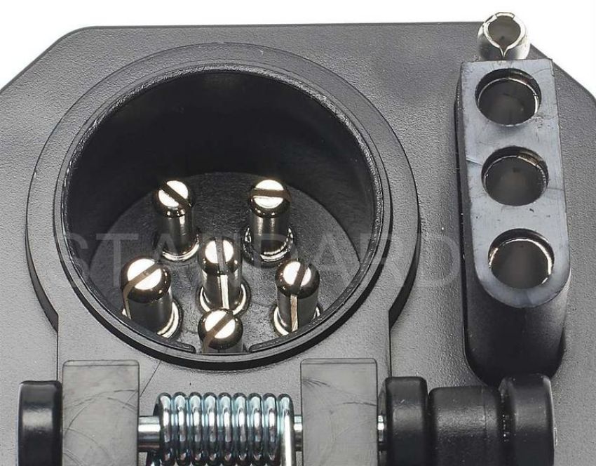 Standard Ignition TC564 Trailer Connector