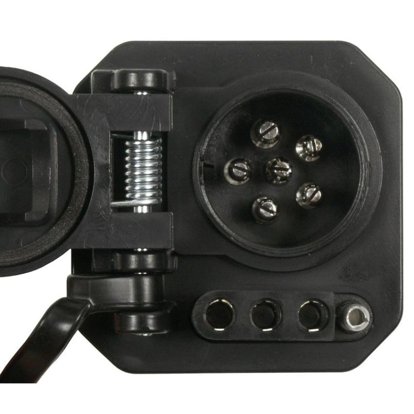 Standard Ignition TC565 Trailer Connector