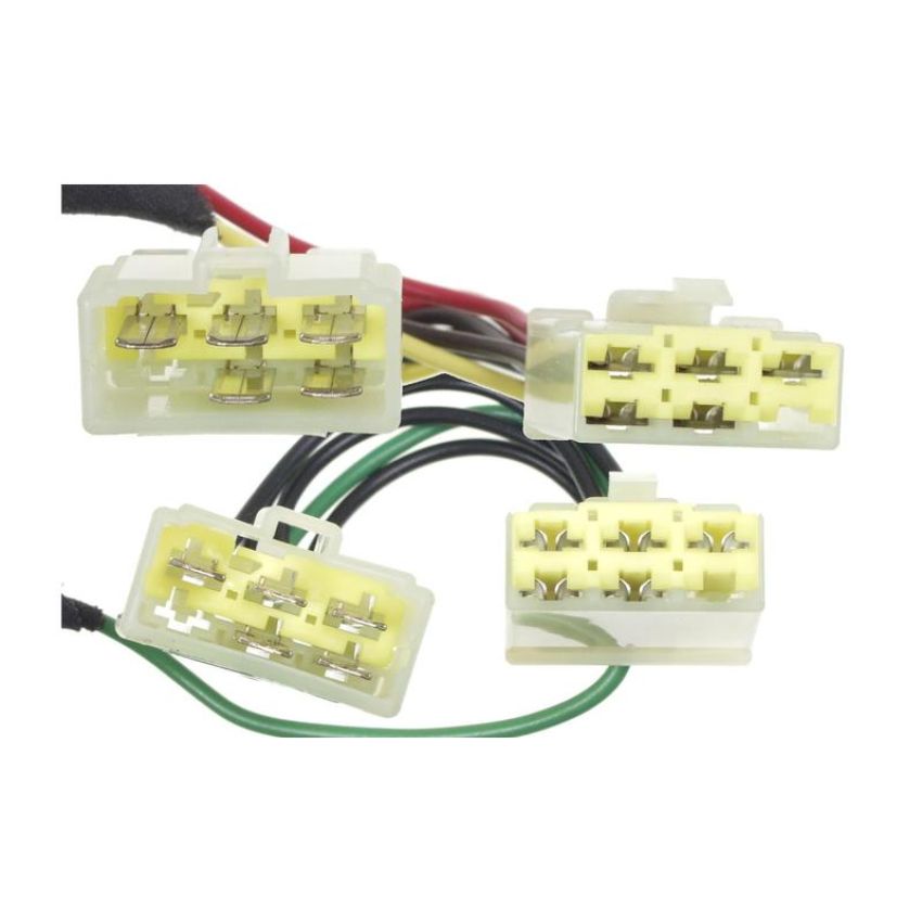 Standard Ignition TC570 Trailer Connector