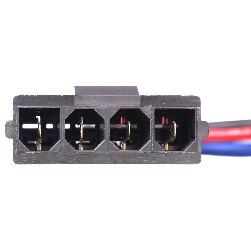 Standard Ignition TC600 Trailer Connector