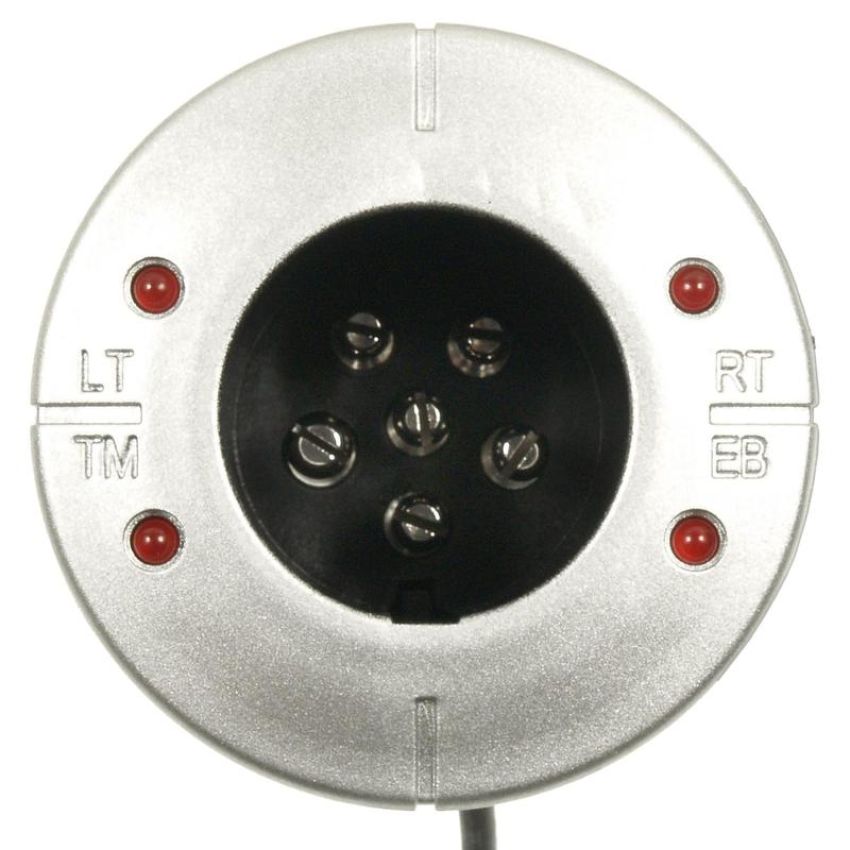 Standard Ignition TC611 Trailer Connector