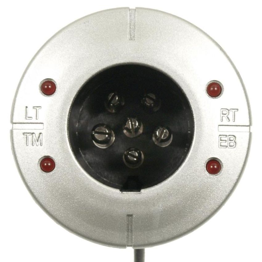 Standard Ignition TC612 Trailer Connector