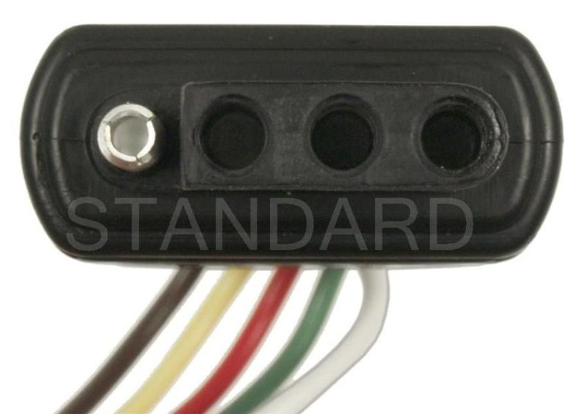 Standard Ignition TC614 Trailer Connector