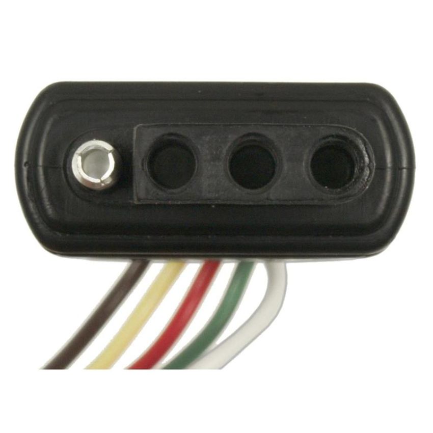 Standard Ignition TC614 Trailer Connector