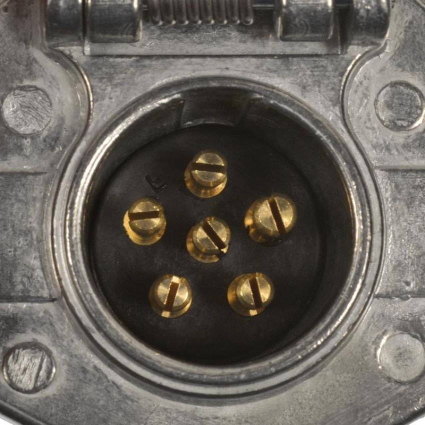 Standard Ignition TC61 Trailer Connector