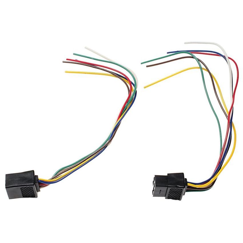 Standard Ignition TC62 Trailer Connector