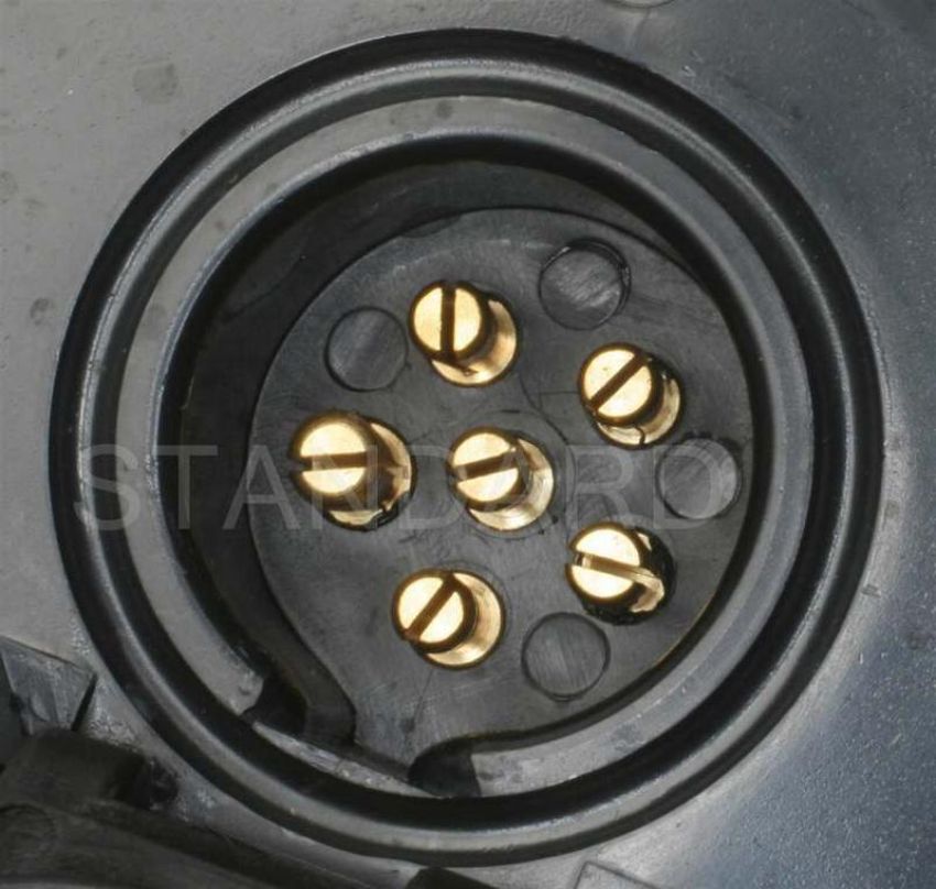 Standard Ignition TC62K Trailer Connector
