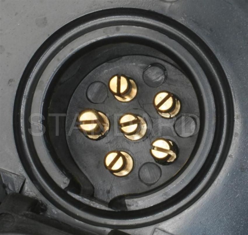 Standard Ignition TC62K Trailer Connector