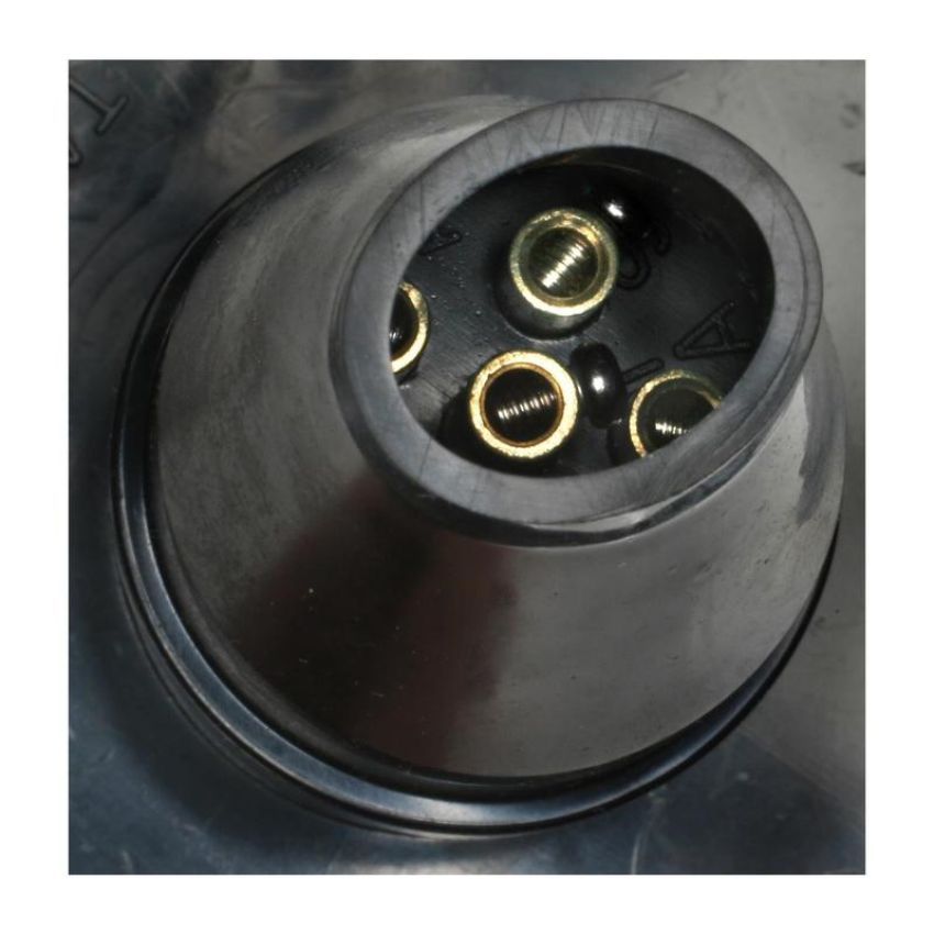 Standard Ignition TC62K Trailer Connector