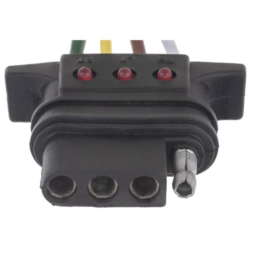 Standard Ignition TC631 Trailer Connector