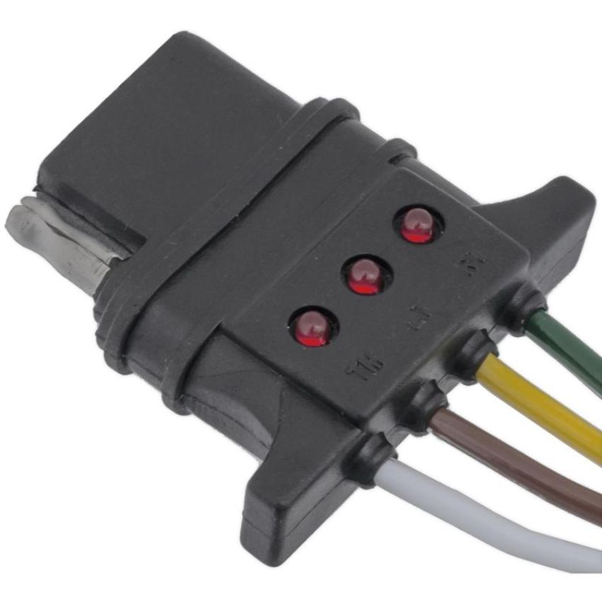 Standard Ignition TC631 Trailer Connector