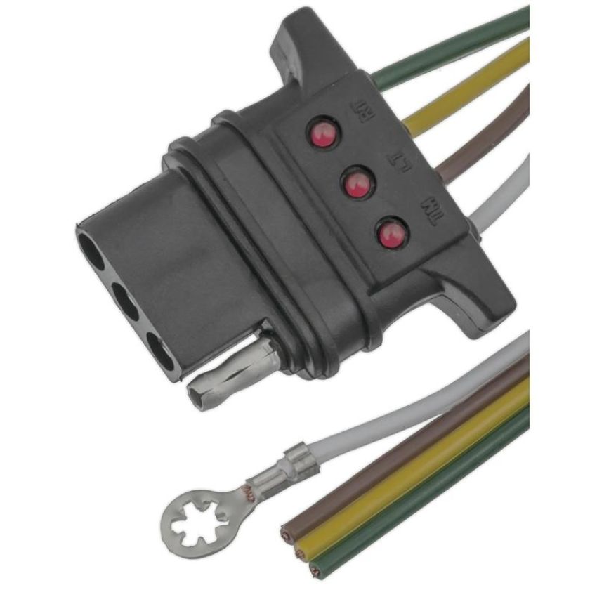 Standard Ignition TC631 Trailer Connector
