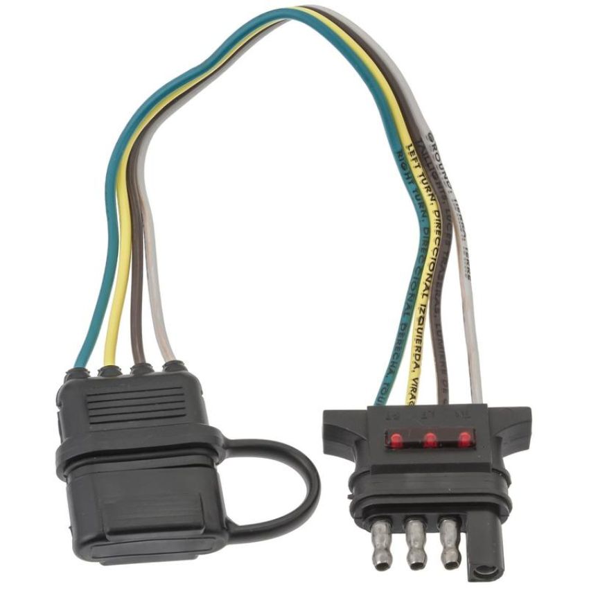 Standard Ignition TC635 Trailer Connector