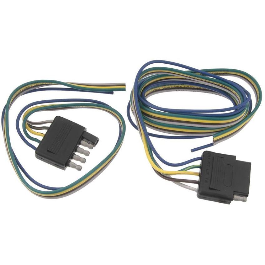 Standard Ignition TC641 Trailer Connector