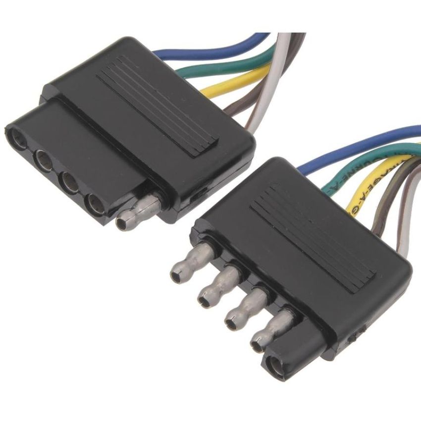 Standard Ignition TC641 Trailer Connector