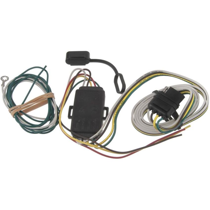 Standard Ignition TC646 Trailer Connector