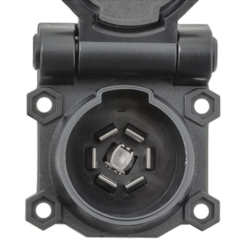 Standard Ignition TC653 Trailer Connector