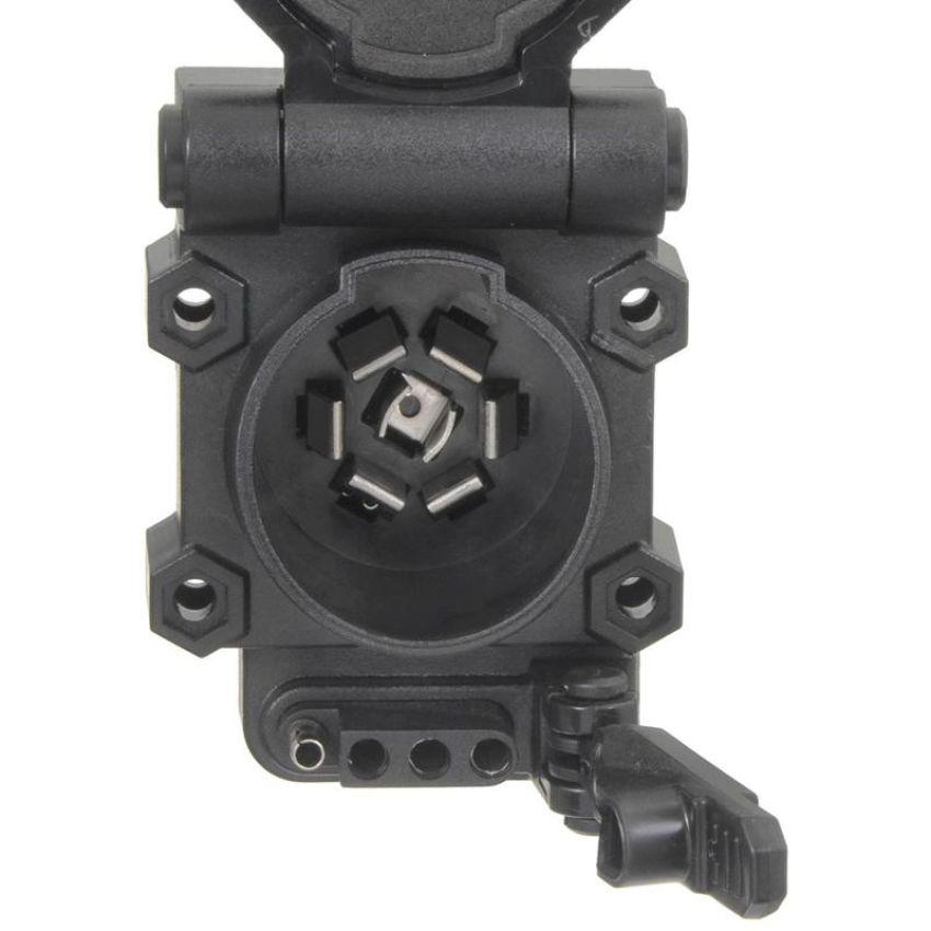 Standard Ignition TC654 Trailer Connector