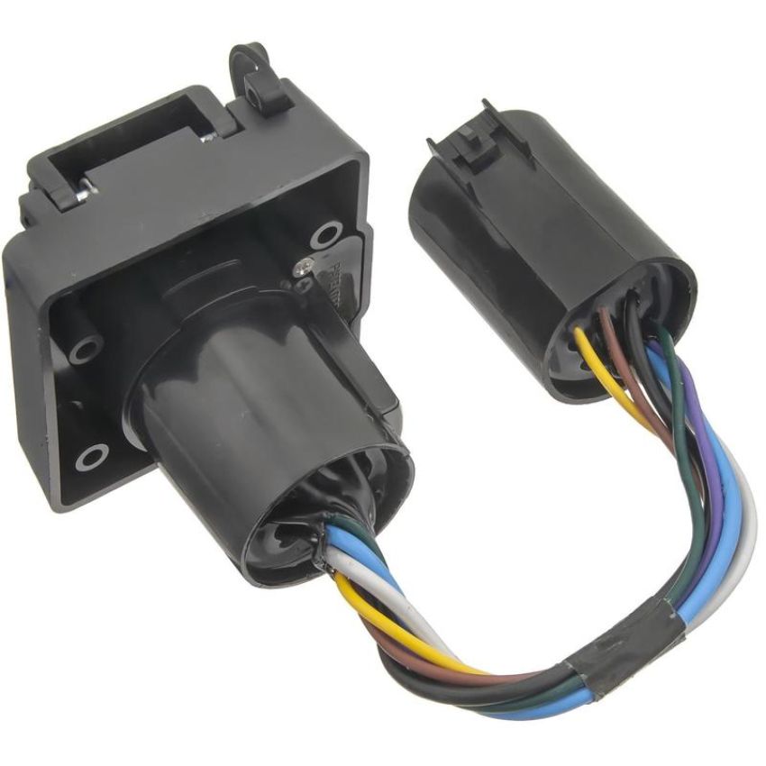 Standard Ignition TC655 Trailer Connector