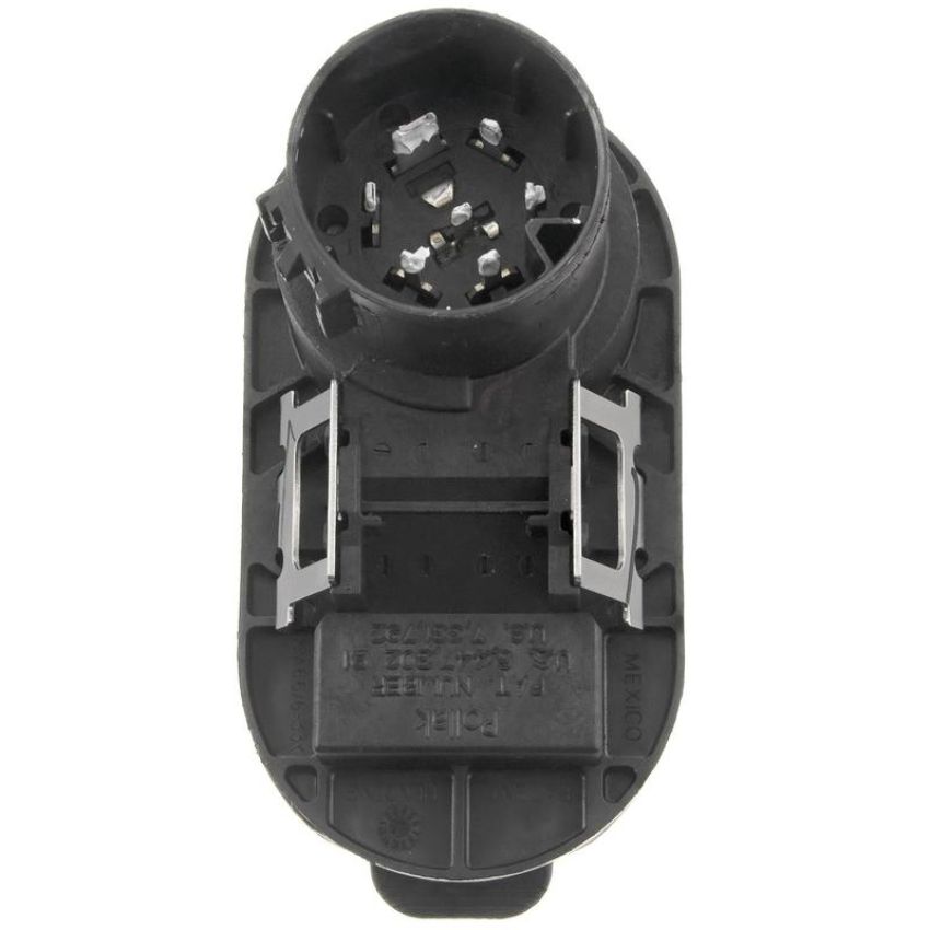 Standard Ignition TC656 Trailer Connector