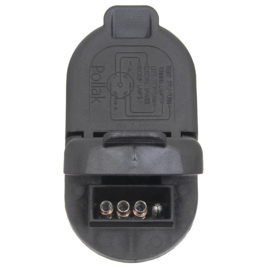 Standard Ignition TC656 Trailer Connector