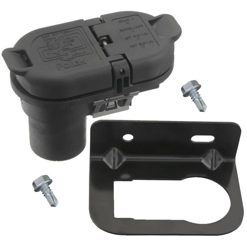 Standard Ignition TC656 Trailer Connector