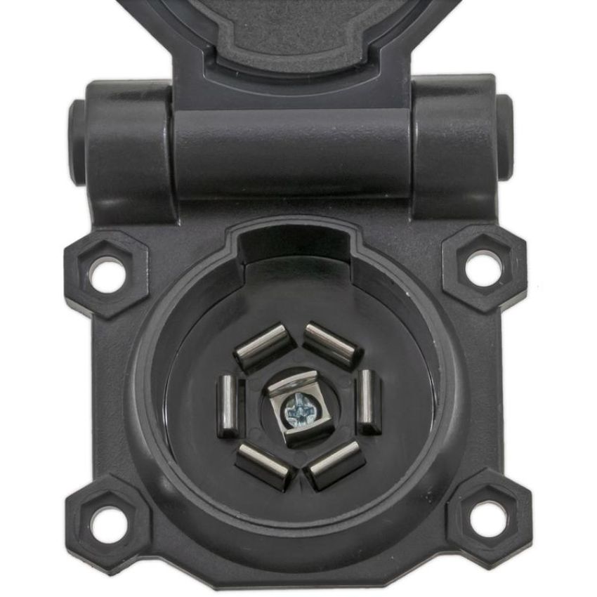 Standard Ignition TC664 Trailer Connector