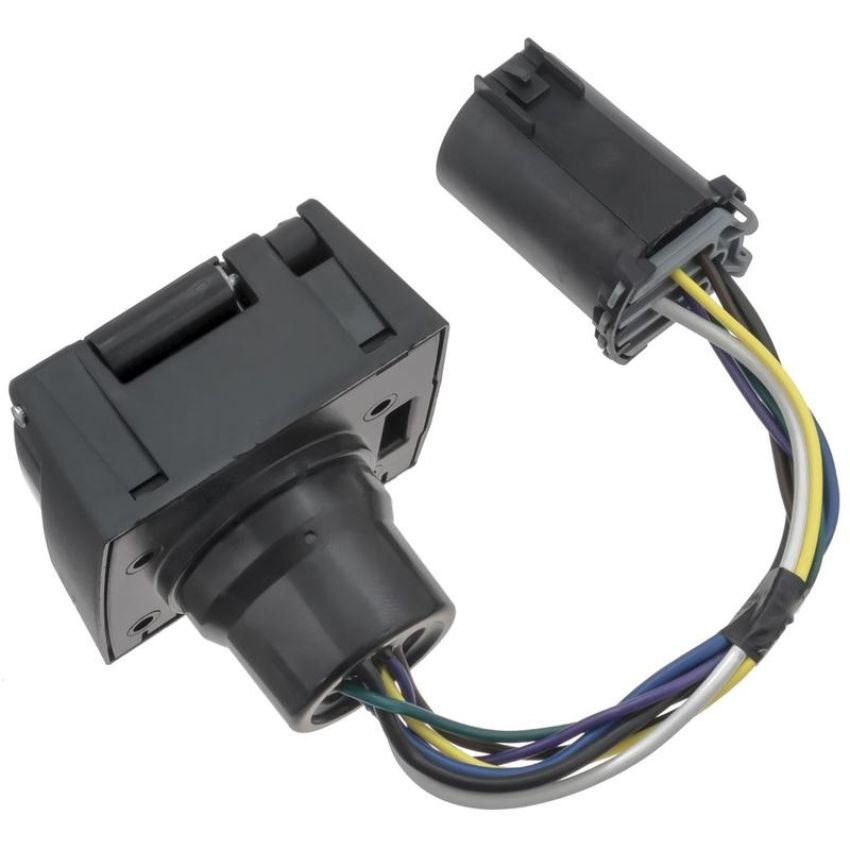 Standard Ignition TC665 Trailer Connector