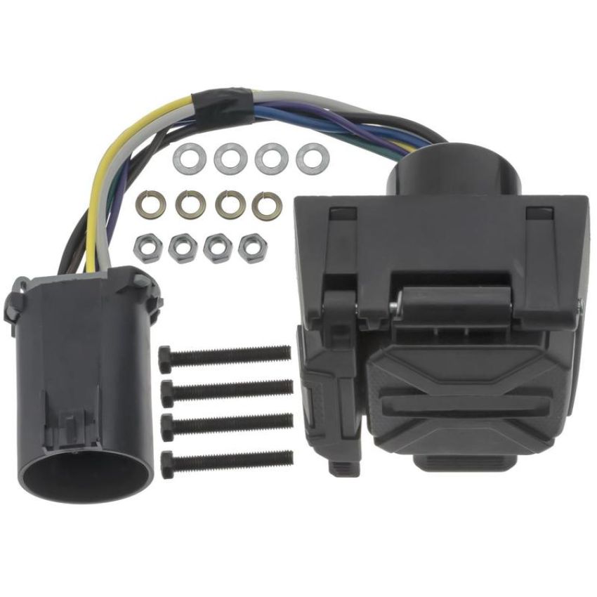 Standard Ignition TC665 Trailer Connector
