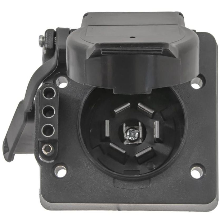 Standard Ignition TC667 Trailer Connector